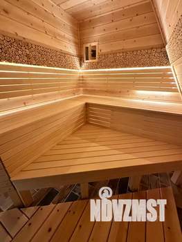 Дом 40м², 2-этажный, посуточно,