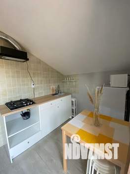 Дом 25м², 2-этажный, посуточно,