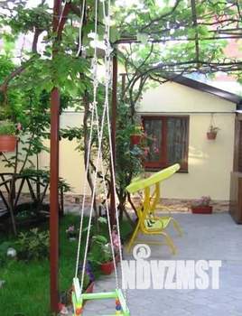 Дом 35м², 1-этажный, посуточно,