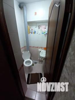 Дом 84м², 2-этажный, посуточно,