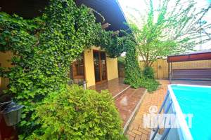 Дом 90м², 1-этажный, посуточно,