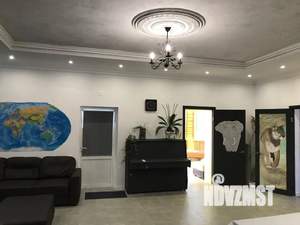 Дом 151м², 1-этажный, посуточно,