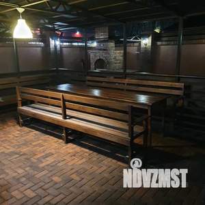 Дом 220м², 2-этажный, посуточно,