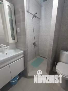 Дом 55м², 1-этажный, посуточно,