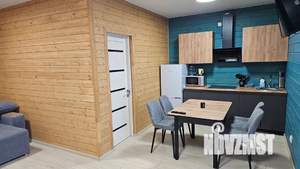 Дом 50м², 1-этажный, посуточно,