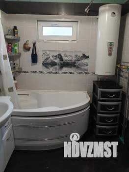 Дом 60м², 1-этажный, посуточно,