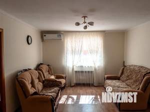 Дом 75м², 1-этажный, посуточно,