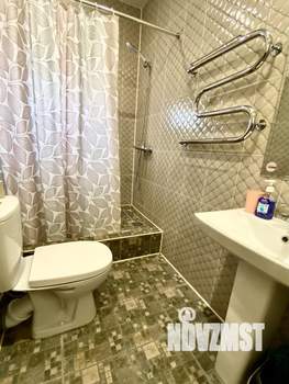 Дом 60м², 1-этажный, посуточно,