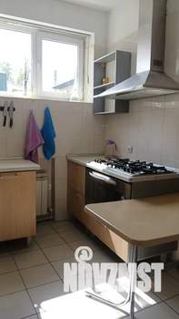 Дом 720м², 4-этажный, посуточно,