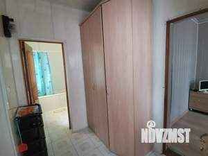 Дом 35м², 1-этажный, посуточно,