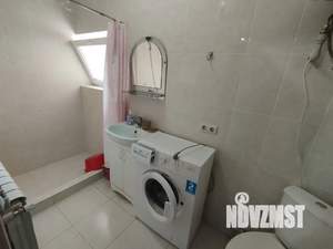 Дом 80м², 2-этажный, посуточно,