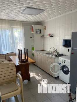 Дом 80м², 1-этажный, посуточно,