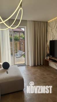 Дом 150м², 1-этажный, посуточно,