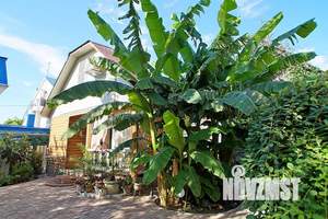 Дом 65м², 2-этажный, посуточно,