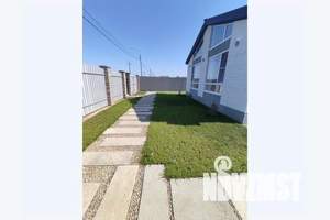 Дом 64м², 2-этажный, посуточно,