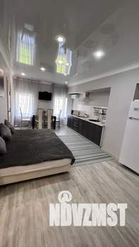 Дом 50м², 1-этажный, посуточно,