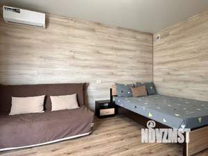 Дом 23м², 1-этажный, посуточно,