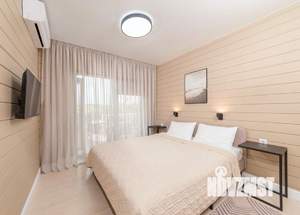 Дом 57м², 1-этажный, посуточно,