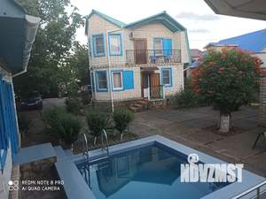 Дом 100м², 2-этажный, посуточно,