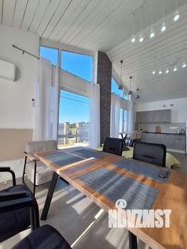 Дом 66м², 1-этажный, посуточно,