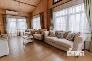 Дом 100м², 1-этажный, посуточно,