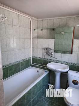 Дом 50м², 1-этажный, посуточно,