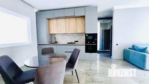 Коттедж 80м², 1-этажный, на длительный срок,