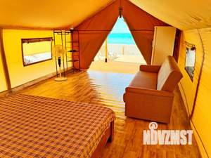 Дом 60м², 1-этажный, посуточно,