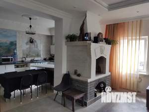 Дом 151м², 1-этажный, посуточно,