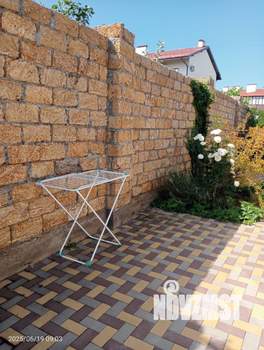 Дом 90м², 1-этажный, посуточно,