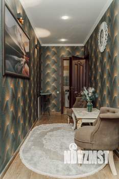 Дом 90м², 2-этажный, посуточно,