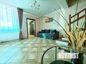 Дом 84м², 2-этажный, посуточно,