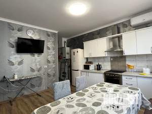 Дом 120м², 1-этажный, посуточно,