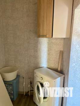 Дом 35м², 1-этажный, посуточно,