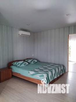 Дом 50м², 2-этажный, посуточно,