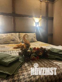 Дом 95м², 2-этажный, посуточно,