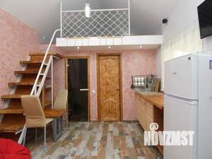 Дом 30м², 1-этажный, посуточно,