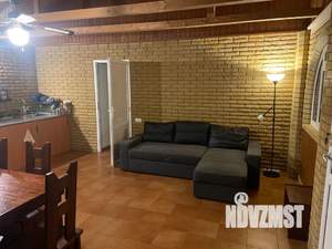 Дом 70м², 1-этажный, посуточно,