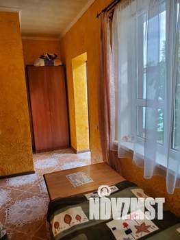 Дом 24м², 1-этажный, посуточно,