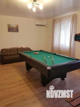 Коттедж 130м², 1-этажный, на длительный срок,