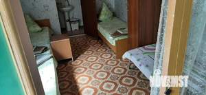 Дом 18м², 1-этажный, посуточно,