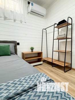 Дом 60м², 2-этажный, посуточно,