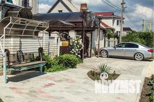 Дом 120м², 2-этажный, посуточно,