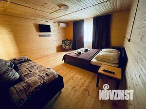 Дом 65м², 2-этажный, посуточно,