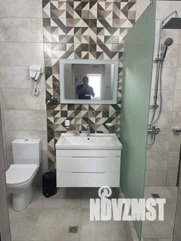 Дом 80м², 1-этажный, посуточно,