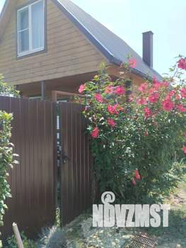 Дом 50м², 2-этажный, посуточно,