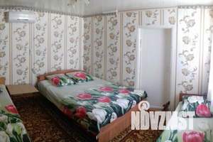 Дом 30м², 1-этажный, посуточно,