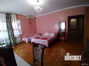 Дом 120м², 2-этажный, посуточно,