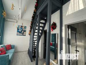 Дом 66м², 1-этажный, посуточно,