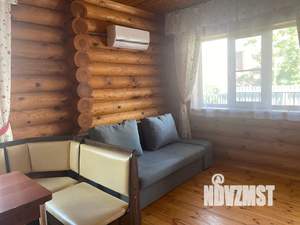 Дом 40м², 2-этажный, посуточно,